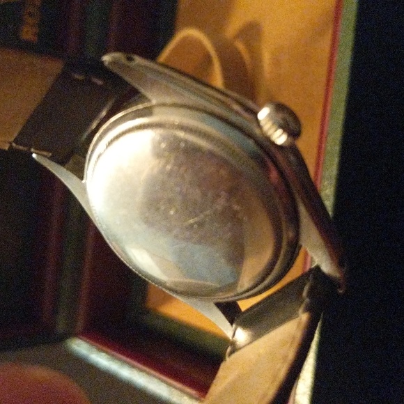 Rolex ref 6150 Men's Watch - Picture 7 of 13